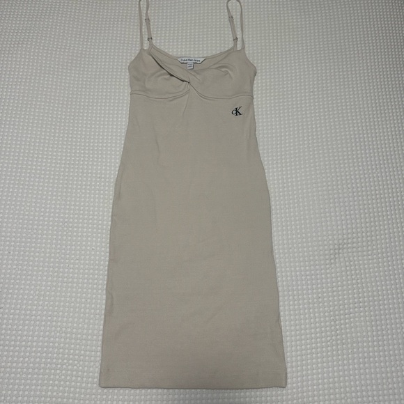 Calvin Klein Dress - Picture 1 of 3